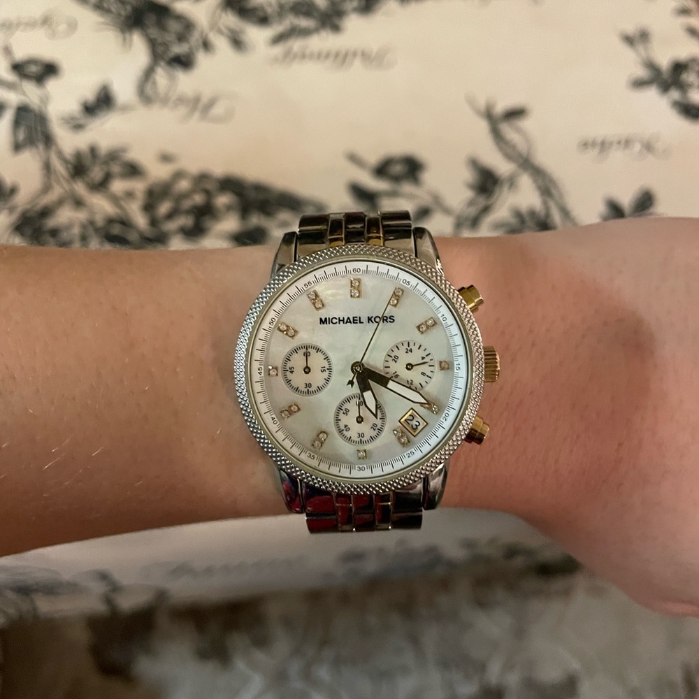 Michael Kors Watch